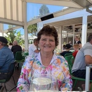 Meet your Posher, Teresa